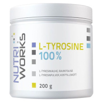 NutriWorks L-Tyrosine - 200g