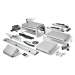 FESTOOL CS 50 EBG-Set stolní okružní pila