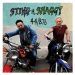 Sting & Shaggy: 44/876 (Deluxe Edition, 2018) - CD