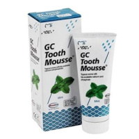 GC Tooth Mousse Mentol 35 ml