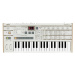 Korg MicroKORG S Syntetizátor White