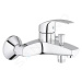 Grohe 33300002 - Vanová baterie, chrom