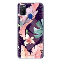 iSaprio Exotic Pattern 02 pro Samsung Galaxy M21