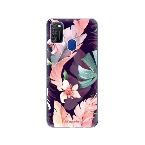 iSaprio Exotic Pattern 02 pro Samsung Galaxy M21