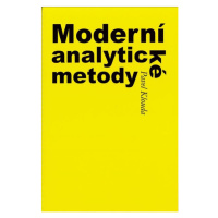 Moderní analytické metody - Klouda Pavel