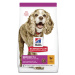 Hill's Science Plan Canine Senior 11+ Small & Mini Chicken - 1,5 kg