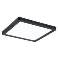 Paulmann Paulmann 71014 - LED/11,2W Přisazený panel ATRIA 230V 4000K černá