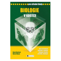 Biologie v kostce pro SŠ Fragment