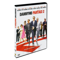 Dannyho parťáci 2. - DVD