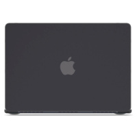 Next One Hardshell pouzdro MacBook Air 13 inch M2 Retina Display kouřové