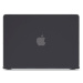 Next One Hardshell pouzdro MacBook Air 13 inch M2 Retina Display kouřové