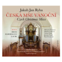 Jakub Jan Ryba : Česká mše vánoční - Flac