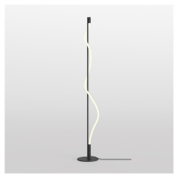 MAYTONI Stojací lampa Tau MOD166FL-L15B3K