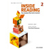 Inside Reading 2 (Intermediate) (2nd Edition) Student´s Book with CD-ROM Oxford University Press