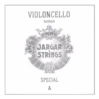 Jargar SPECIAL - Struna D na violoncello
