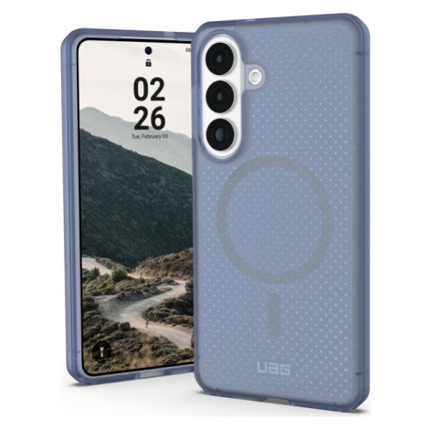 UAG Dot MagSafe kryt Samsung Galaxy S26+ modrý