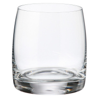Crystalite Bohemia sklenice na whisky Pavo 290 ml 6KS
