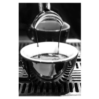 Fotografie Coffee 04, Pictufy Studio, (26.7 x 40 cm)