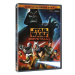 Star Wars Povstalci - Kompletní 2. série (4DVD) - DVD