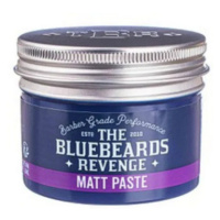 Bluebeards Revenge Matt Paste 100ml