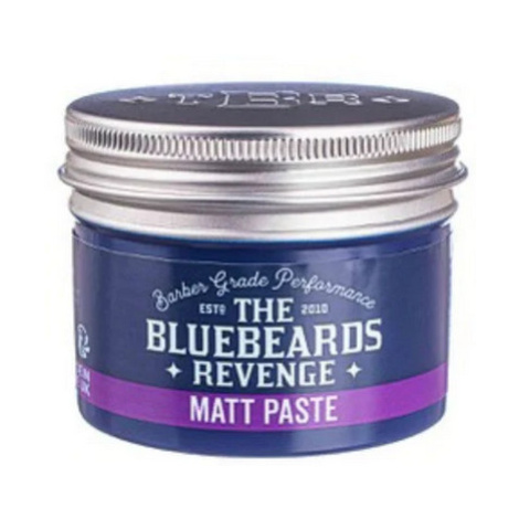 Bluebeards Revenge Matt Paste 100ml