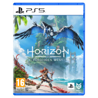 Horizon Forbidden West (PS5) - PS719719892