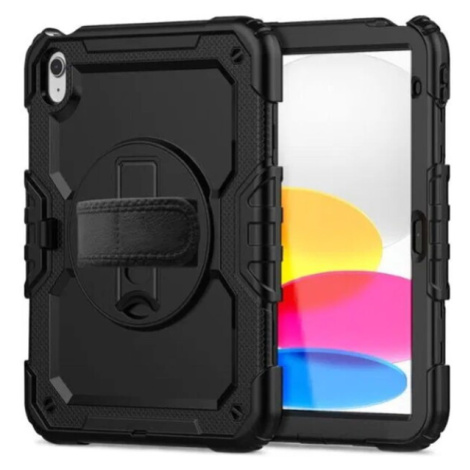 Epico Outdoor Case pro iPad 10,9" (10. generace) černý