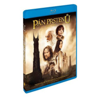 Pán prstenů: Dvě věže - Blu-ray