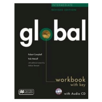 Global Revised Intermediate - Workbook with key