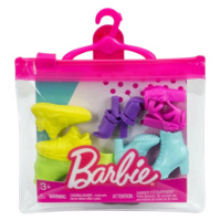 Barbie - Módní boty pro panenku