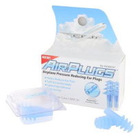 HEAROS AirPlugs Airline Pressure Reducing Earplugs