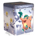 Pokémon plechovka Stacking Tin Metal - Cufant