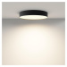 MAYTONI Stropní svítidlo Zon 45W 120d C032CL-45W3K-RD-B