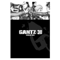 Gantz 30