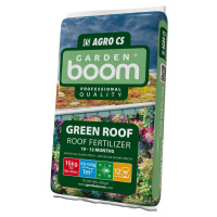 AGRO CS Garden Boom Green Roof 15kg