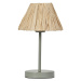 Ledvance Ledvance - Stolní lampa DECOR RAFFIA 1xE27/15W/230V rafie