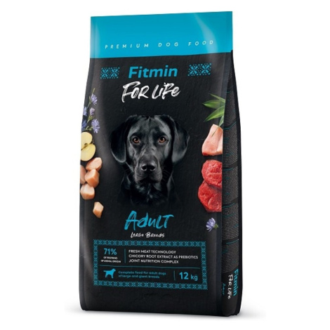 Fitmin Dog For Life Adult Large 12 kg