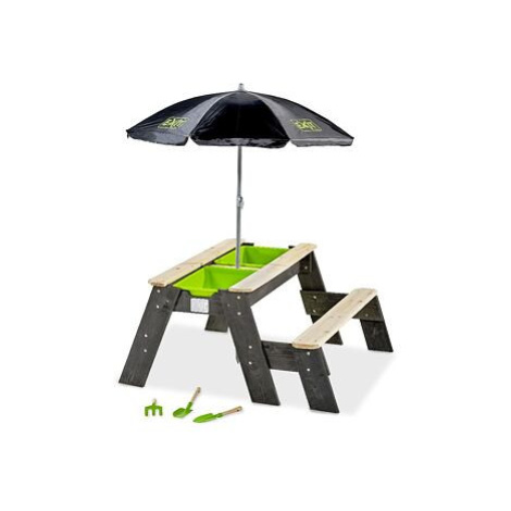 EXIT Aksent Sand-, Water Picnictable L (1 Seat) Deluxe (FSC 100%)