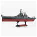 Model Kit loď 14223 - USS Missouri BB-63 Modeler Edition (1: 700)