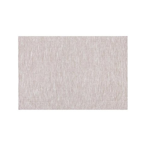 Béžový bavlněný koberec 160x230 cm DERINCE, 55227 BELIANI