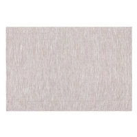 Béžový bavlněný koberec 160x230 cm DERINCE, 55227