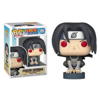 Funko POP! Animation Naruto Itachi (Young) 1656