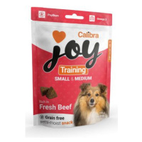 Calibra Joy Dog Training S & M beef 150g