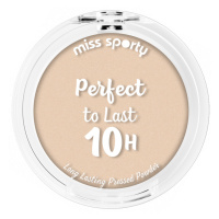 Miss Sporty pudr Perfect to Last 10H 40