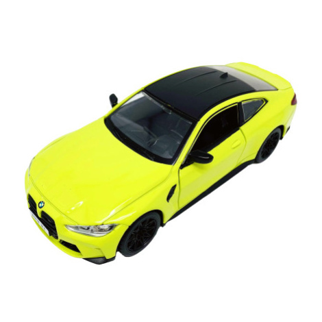 Kovový model - 1:32 BMW M4 (G82) Sparkys