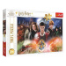 Puzzle TREFL Harry Potter - Tajemství 300 dílků