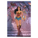 Umělecký tisk Wonder Woman - Power, 26.7 × 40 cm