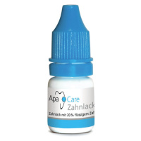 ApaCare Desensitizer Remineralizační lak s hydroxiapatitem, 5ml