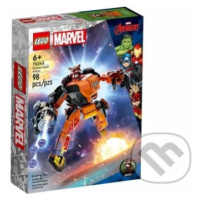 LEGO® Marvel 76243 Rocket v robotickom brnení