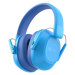 iClever Noise Cancelling Ear Muffs for Kids Blue